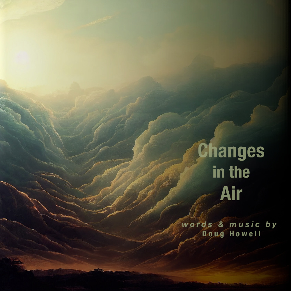 Changes in the Air