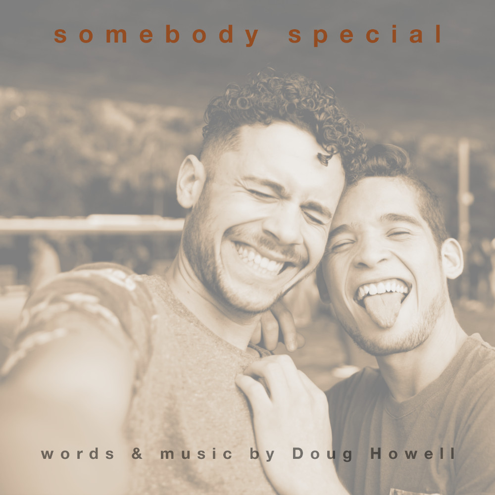 Somebody Special