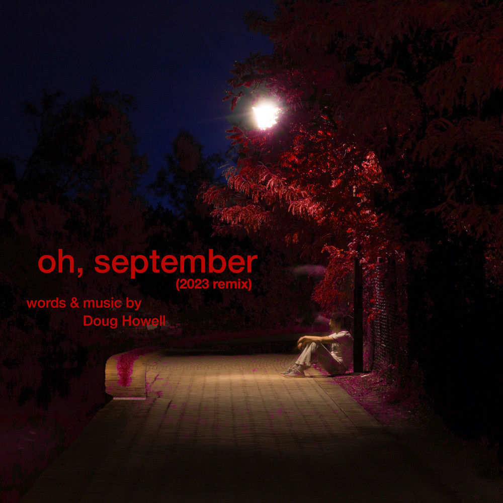 Oh, September