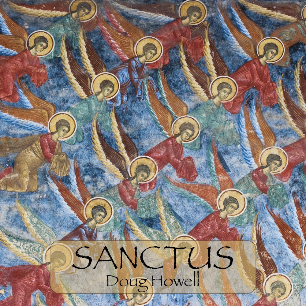 Sanctus (Holy, Holy)